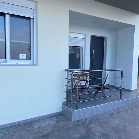 Difan Sea Homes A4 Verga Kalamata Buitenkant foto