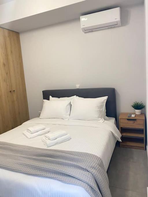 Difan Sea Homes A4 Verga Kalamata Buitenkant foto