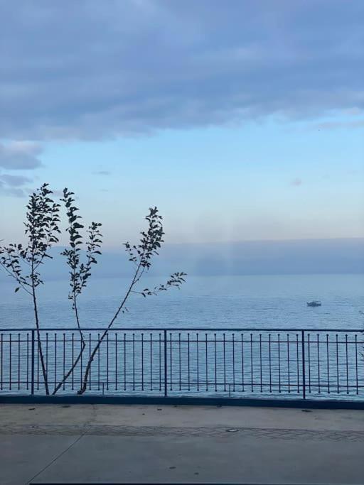 Difan Sea Homes A4 Verga Kalamata Buitenkant foto
