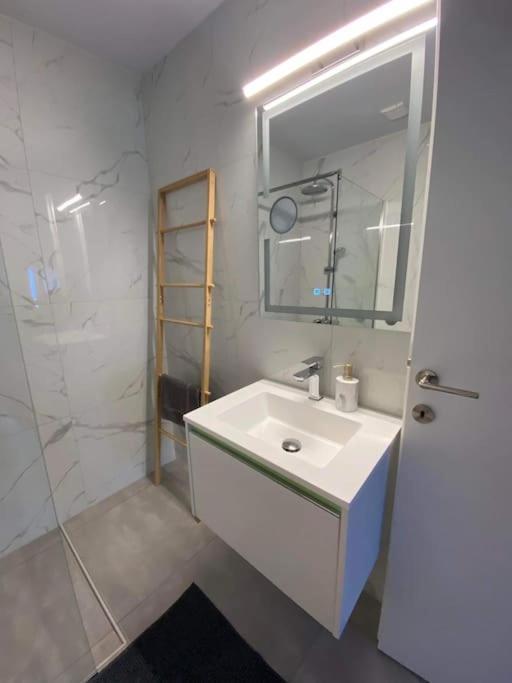 Difan Sea Homes A4 Verga Kalamata Buitenkant foto