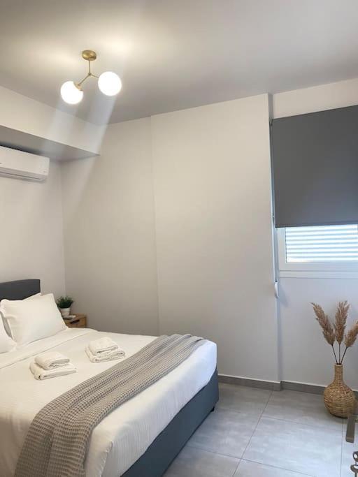 Difan Sea Homes A4 Verga Kalamata Buitenkant foto